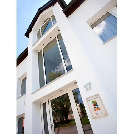 Hotel Eifelwelt Comfortable