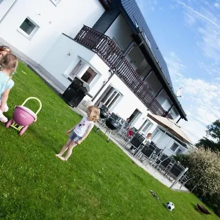 Hotel Eifelwelt Comfortable