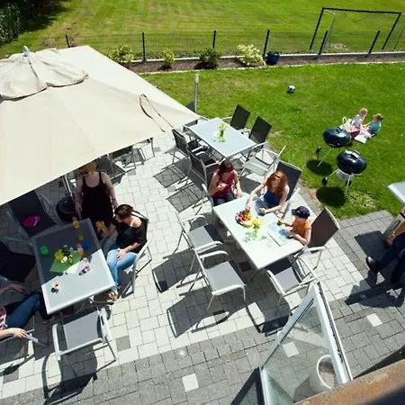 Hotel Eifelwelt Comfortable 3*