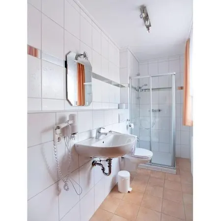 Hotel Eifelwelt Comfortable Winterspelt