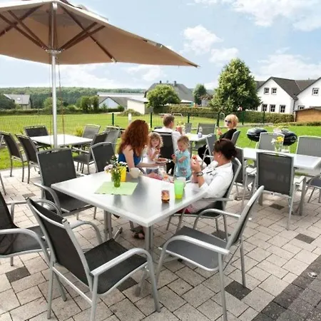 Eifelwelt Comfortable Hotel