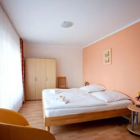 Eifelwelt Comfortable Hotel 3*