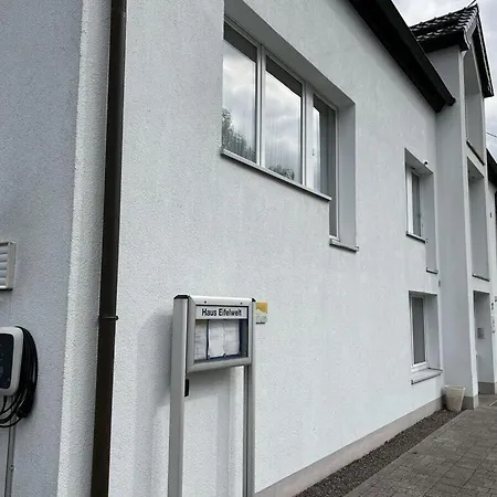 Hotel Eifelwelt Comfortable
